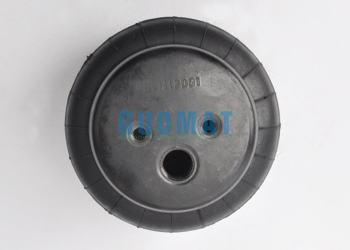 2B6X6 GUOMAT Double Convoluted Suspension Air Spring FD70-13 Contitech Air Bellows