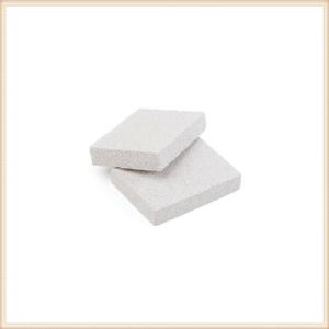 China horse grooming cleaning block, pumice block, pumie stone wholesale