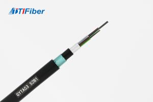 China New Stranded Loose Tube Armored Cable GYTA53 wholesale