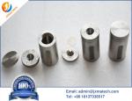 High Density Heavy Tungsten Alloy Products Radiation Shielding Parts