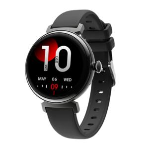 China GPS Tracking Ladies Smart Watch Message Notifications Female Smart Watches Music Control wholesale
