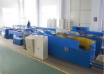 3 Roller Steel Pipe Rolling Machine For Non Ferrous Metals / Carbon Steel Tube