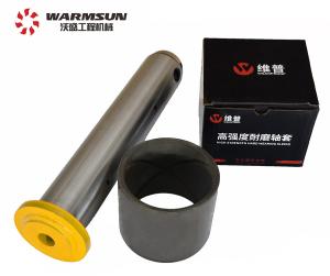 China A820202005321 Backhoe Bucket Bushings , SY60.3-16 Excavator Parts wholesale