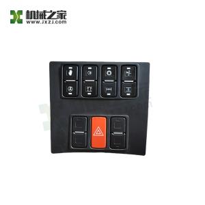 China SANY Crane Parts 60346000 Bus Key Panel AJ1007 wholesale