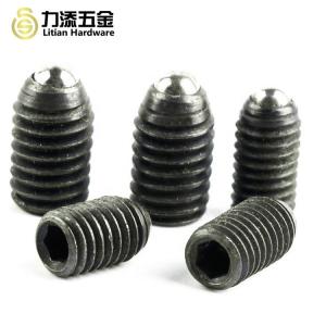 China M2-M22 Metal Screw Fasteners , JIS Nickel Plated Machine Screws wholesale