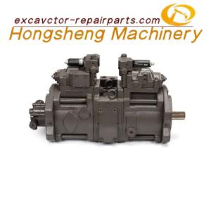 China K3V112DTP Hydraulic K3V112DT Main Pump Kobelco SK200-8 SK350-6E wholesale