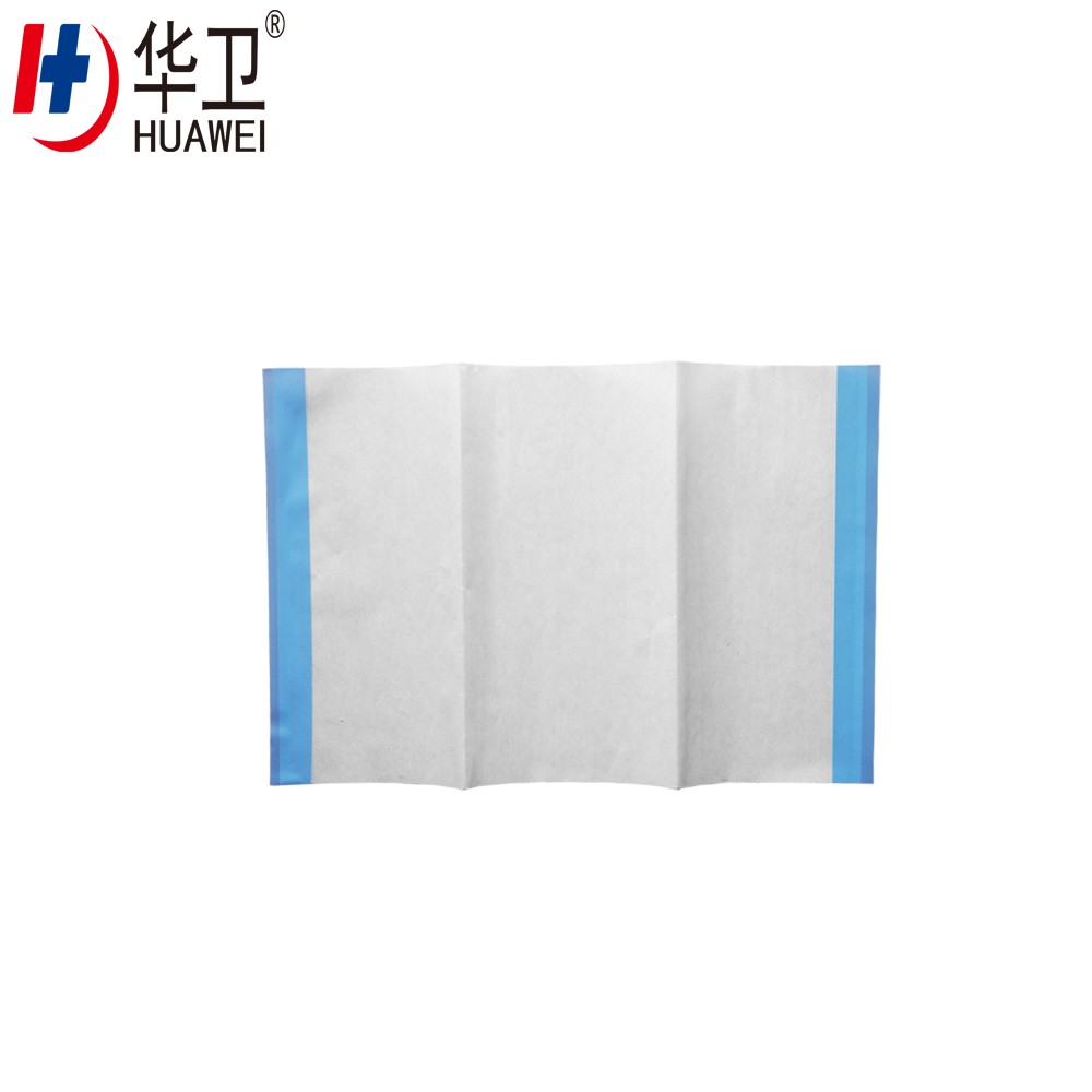 Disposable surgical PU film dressing/Surgical Incise drape 45*60cm