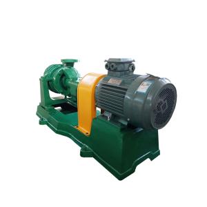 China R Type Recirculating Hot Centrifugal Water Pump Low Pressure Of Stainless Steel wholesale