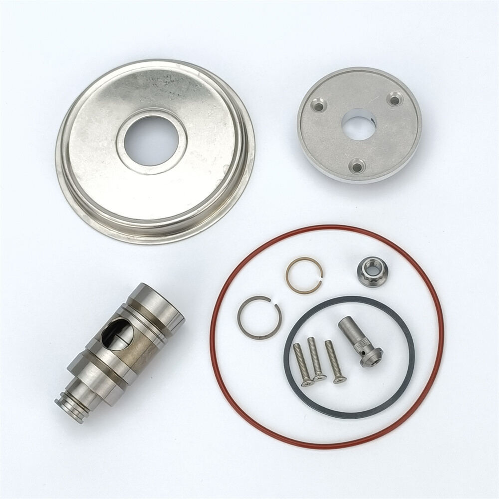 GT35R GTX3576R GT3582R GTX3582R Ball Bearing Turbo Rebuild Kit Repair Kits Service Kits