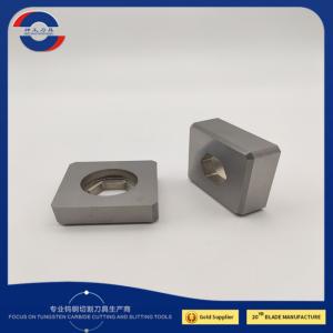 China Waste Plastic And Rubber Tyre Crusher Knives Crusher Blades wholesale