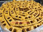 Komatsu PC100-5 Track Chain 42L For Excavator Undercarriage Spare Parts 202-32