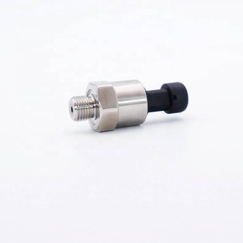 Diffused Silicon Air Pressure Transducer 0.5-4.5V 4-20MA CE Certificate