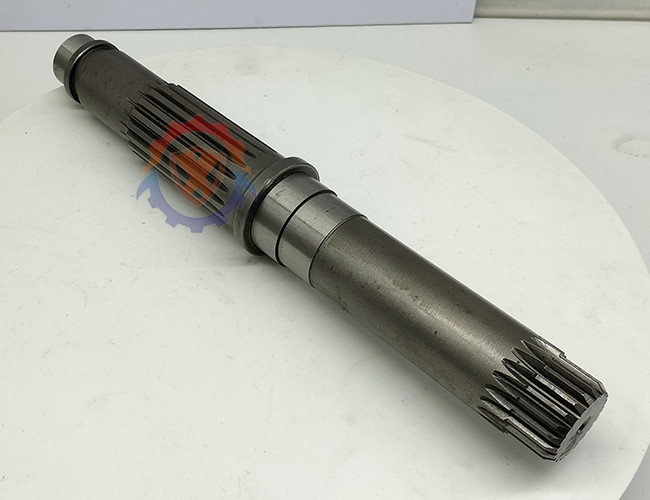 EC210B EC140B EC150 EC160B Excavator Travel Motor Shaft SA8230-33140 Excavator Gear