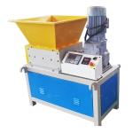 1200*600*1000mm Double Shaft Mini Paper Document Shredder for Industrial