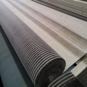 China Waterproof Sodium Bentonite Liner Geosynthetic Clay Liners For Landfill Project wholesale