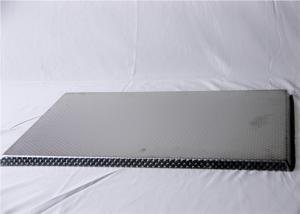 China 660x457x14mm Non Stick 2mm Aluminium Baking Pans wholesale
