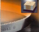 KM hot sale hacksaw blade