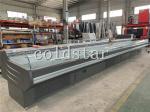 Supermarket Refrigerator Meat Equipment Refrigerator Meat Display Fridges