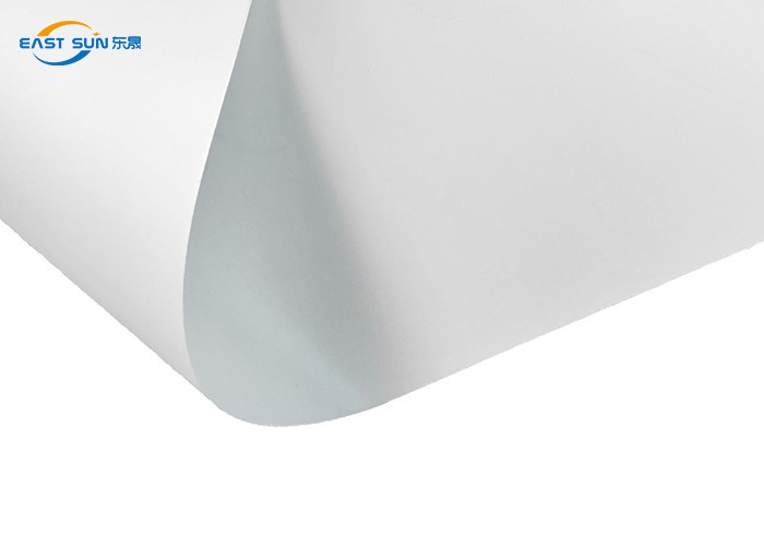 Double Side Matte DTF PET Transfer Film Cold Peel 30cm 33cm 60cm X 100m DTF Film