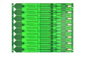 China double sided pcb for electronic car antenna wholesale