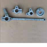China Aluminium sand casting -Aluminium carton machinery parts wholesale