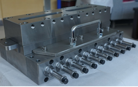 Commercial Soft Gelatin Capsule Filling Machine For Medicine Healthcare Chewable Product Cosmetics