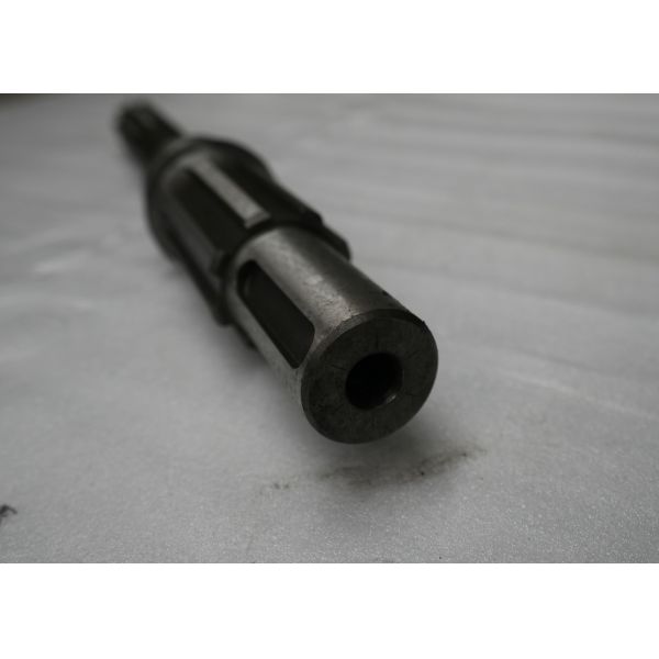 Zoomlion 5160 Sweeper Truck PTO Shaft + Clutch Compatible + Pulley Drive + Stable Power Output