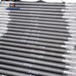 SINOTRUK HOWO Truck Parts WG9231340223 Half Shaft Original Parts