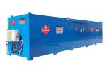 Flammable Corrosive Chemical Safety Cabinet For Hazardous Materials