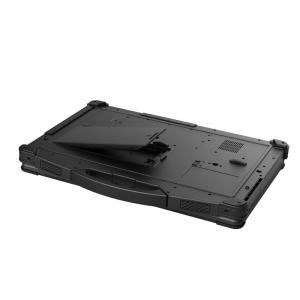China RJ45 16G 6200mHA Industrial Rugged Laptop Windows Surface wholesale