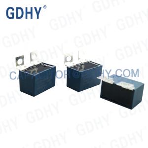 China 2.2UF High Voltage Snubber Capacitor wholesale