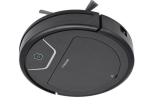 2000PA Suction Mini Robotic Vacuum Cleaner 2600mAh Li - Ion Battery Powered