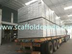 Best quality Galvanized scaffolding steel plank scaffold boards 1000mm,1500mm