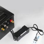 Prismatic Cell 100AH 12v RV Lithium Ion Batteries With Handle