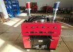 380V 220V Waterproof Polyurethane Foam Machine Spray Insulation Equipment