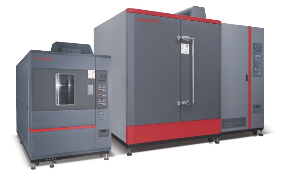 CE approved VOC and Formaldehyde Release chamber, Voc and Formaldehyde emission chamber manufacturing china supplier