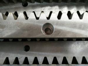 China rack and pinion wholesale