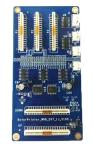 Single Head DX7 Printer Board Set 3D Outdoor Advertising Cultural Background