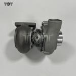 PC200-5 PC220-5 6207818210 Excavator Turbocharger S6D95L Diesel Engine
