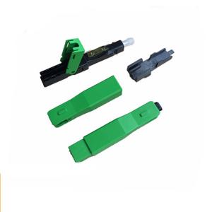 China 55MM Fiber Optic Connector Assembly wholesale