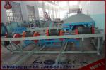Full Automatic Non - Asbestos Fiber Cement Board Production Line CE Certificatio