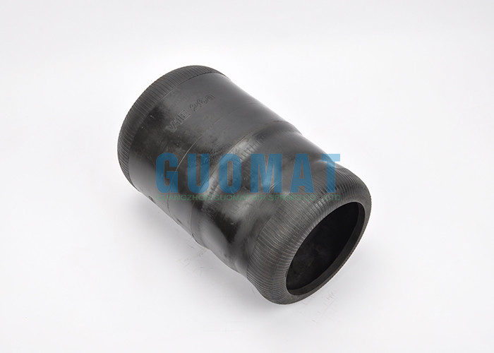 Rubber Air Spring Bellows Of Vibracoustic V1E26a Cross Phoenix 1E26A For BOVA 234908