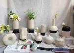 Factory Direct Supply Classic Handmade Pottery Clay Flower Pot Porcelain Ceramic
