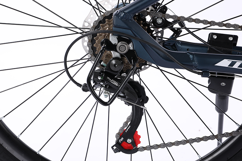 OEM MTB Spoked Wheel Aluminium Alloy Mountainbike Simulated Carbon Fiber Frame 29 Inch Bicycle Suitable for Man Cycling