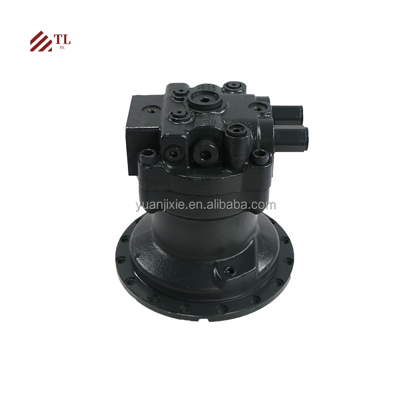 TM 40 Final Drive Travel Motor Assy DH225 SY235 R210 R220 EC210 LG220 SH200A3 100% -
