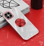 Shockproof TPU Iphone 12 Smartphone Protective Case