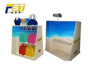 China Moistureproof Cardboard Pallet Trays Light Weight High Load - Bearing Capacity wholesale