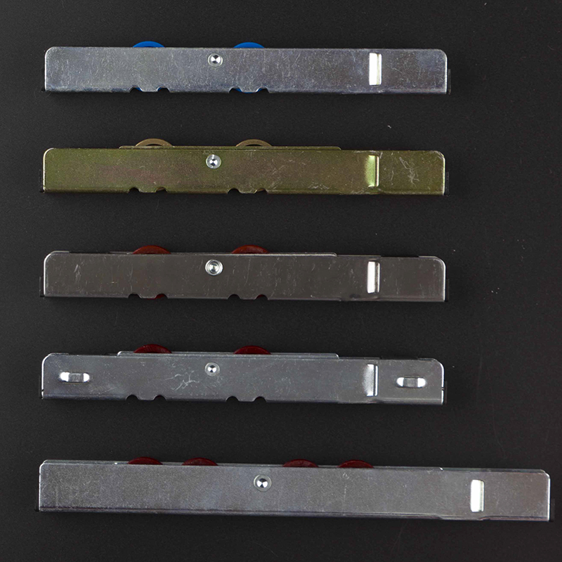 UPVC Heavy Duty Sliding Aluminium Door and Window Roller within OEM Logo