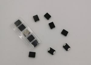 China Surface Mountable Schottky Barrier Diode 30BQ100 With SMC Package wholesale