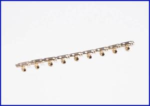 China IPEX RF connector to coaxial cable RF0.81 wholesale